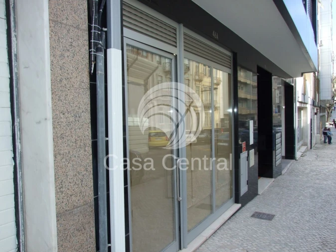 Loja para Venda em Arroios Foto 24