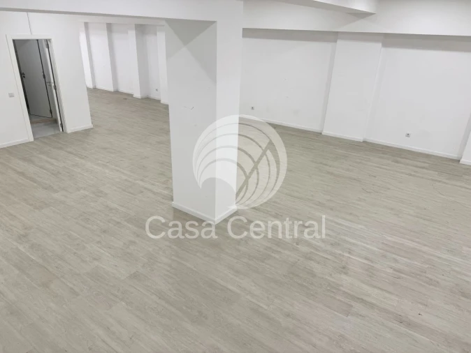 Loja para Venda em Arroios Foto 15