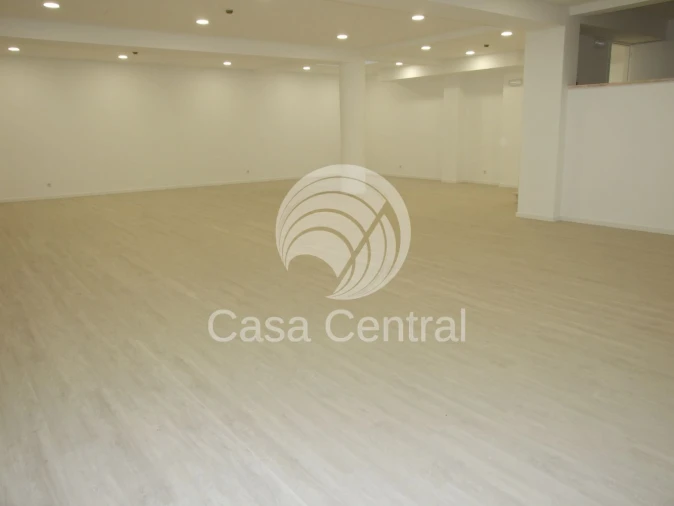 Loja para Venda em Arroios Foto 28