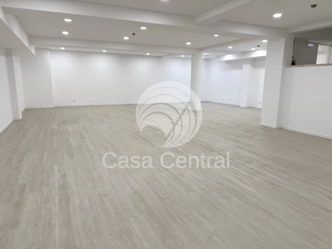 Loja para Venda em Arroios Foto 4