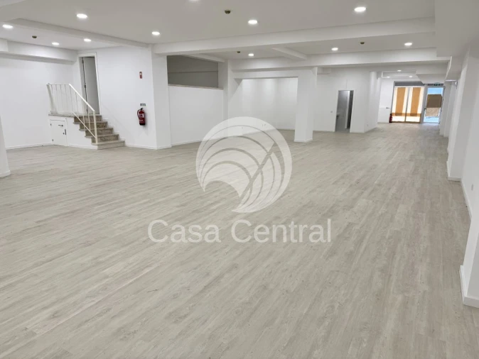 Loja para Venda em Arroios Foto 7