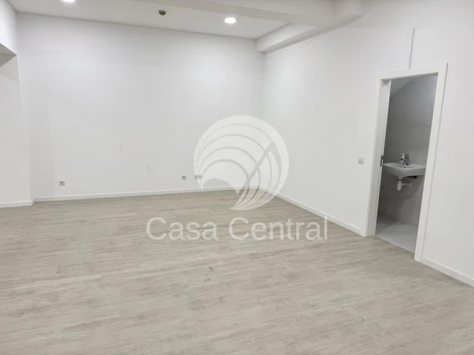 Loja para Venda em Arroios Foto 16