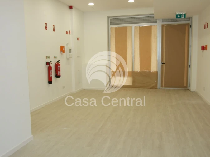 Loja para Venda em Arroios Foto 41