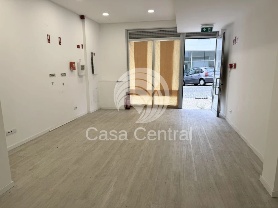 Loja para Venda em Arroios Foto 21