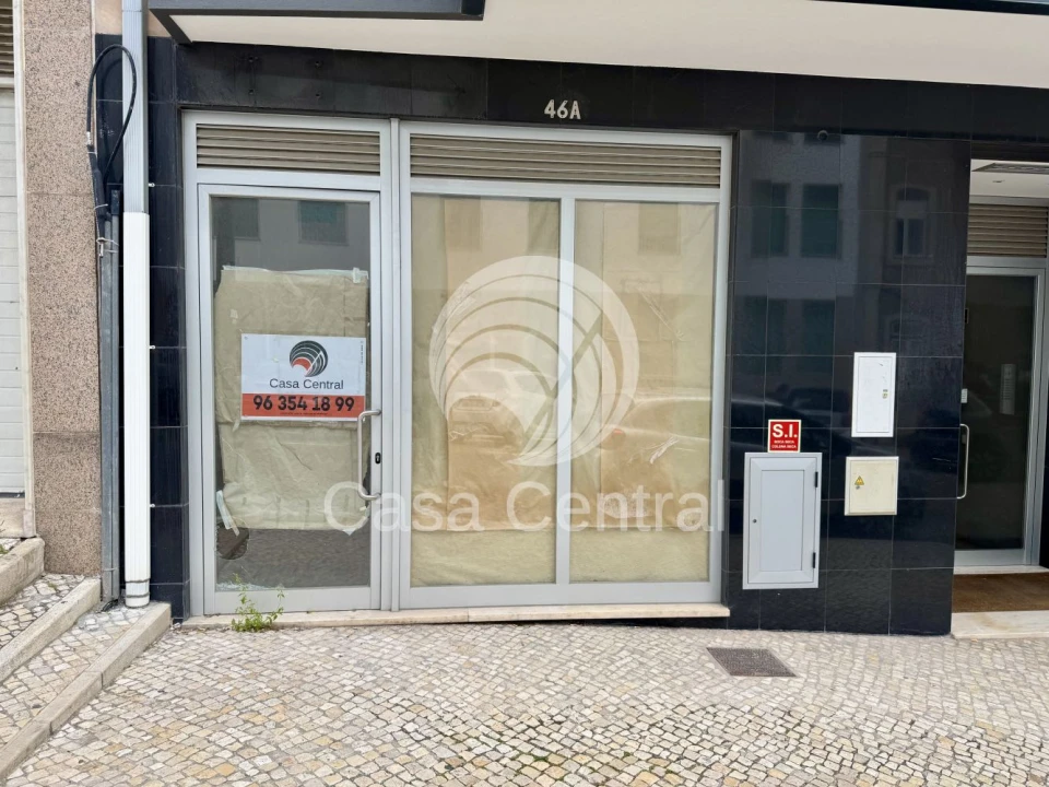 Loja para Venda em Arroios Foto 22