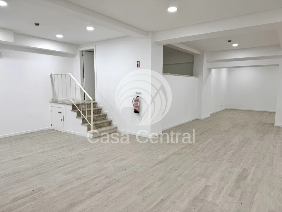 Loja para Venda em Arroios Foto 8