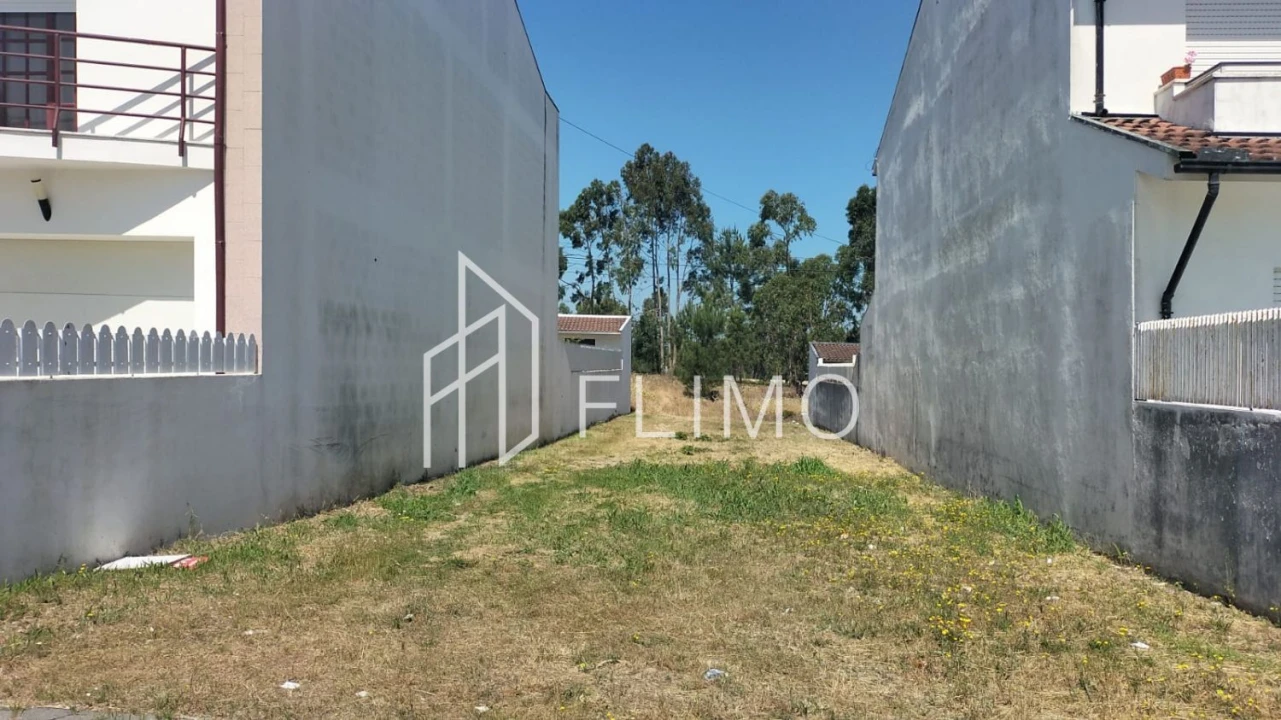 Terreno para Venda em Ovar, São João, Arada e São Vicente de Pereira Jusã Foto 2