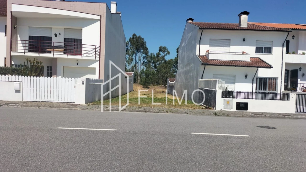 Terreno para Venda em Ovar, São João, Arada e São Vicente de Pereira Jusã Foto 4