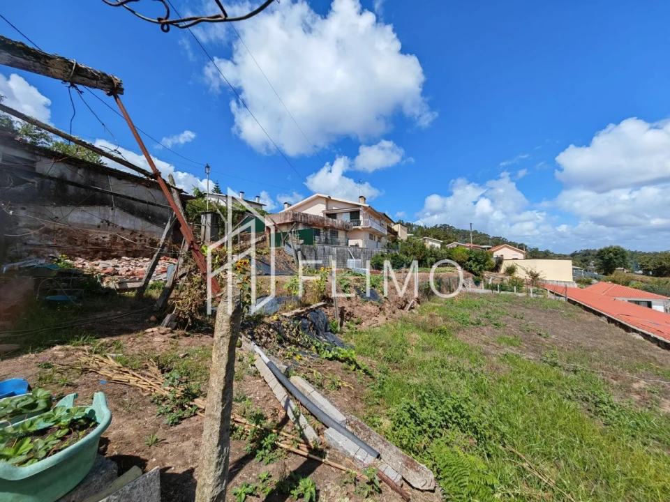 Moradia T3 para Venda em Vila de Cucujães Foto 50