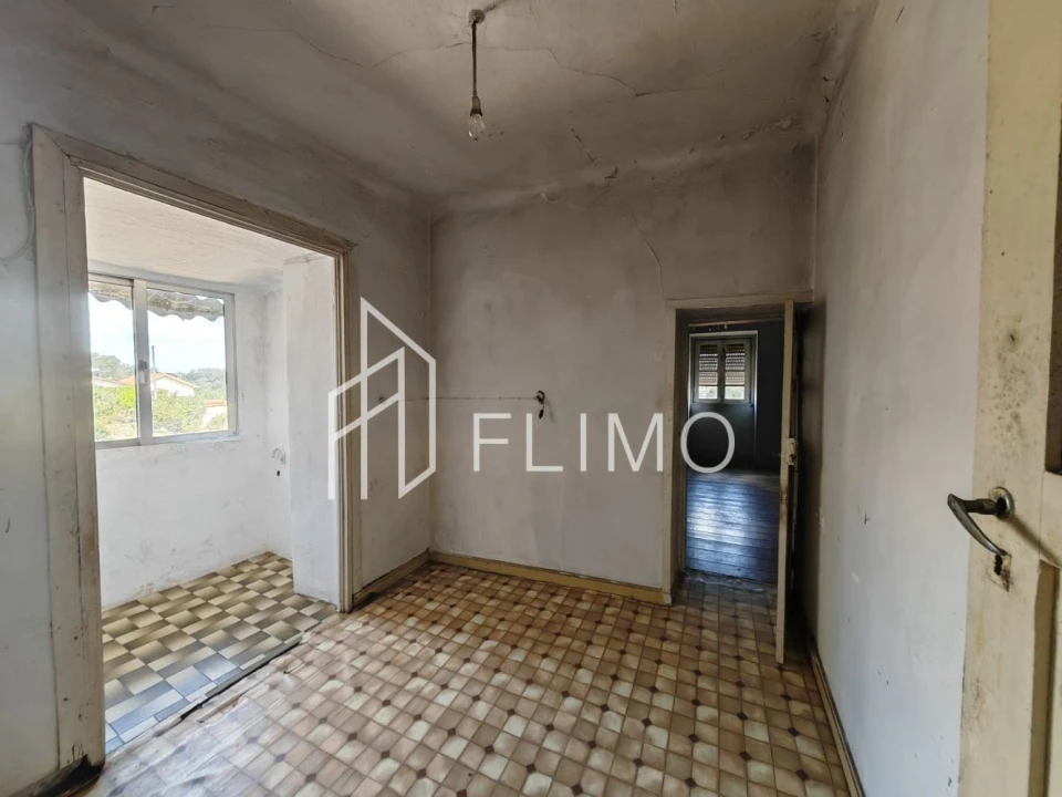 Moradia T3 para Venda em Vila de Cucujães Foto 35