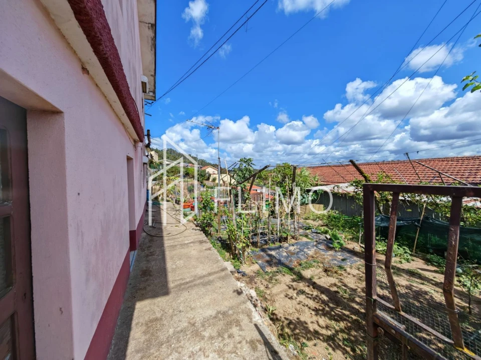 Moradia T3 para Venda em Vila de Cucujães Foto 41