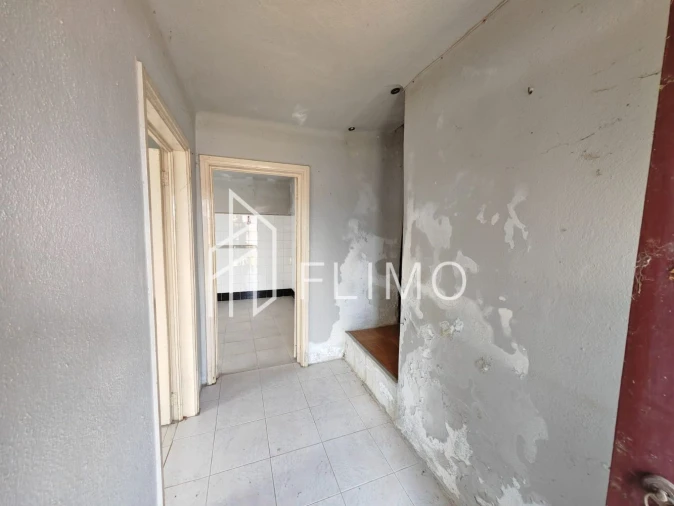 Moradia T3 para Venda em Vila de Cucujães Foto 42