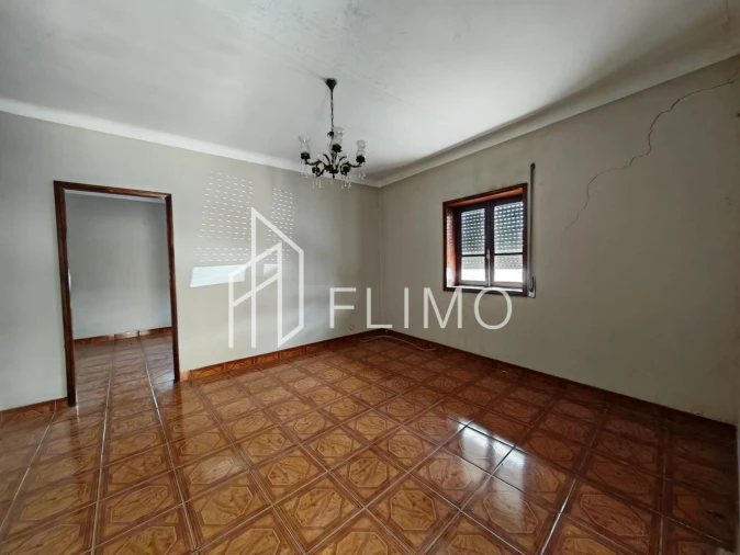 Moradia T3 para Venda em Vila de Cucujães Foto 30