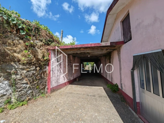 Moradia T3 para Venda em Vila de Cucujães Foto 39