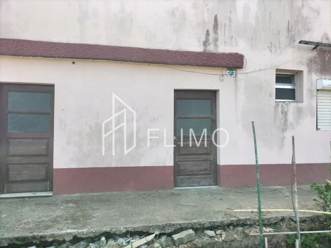 Moradia T3 para Venda em Vila de Cucujães Foto 27