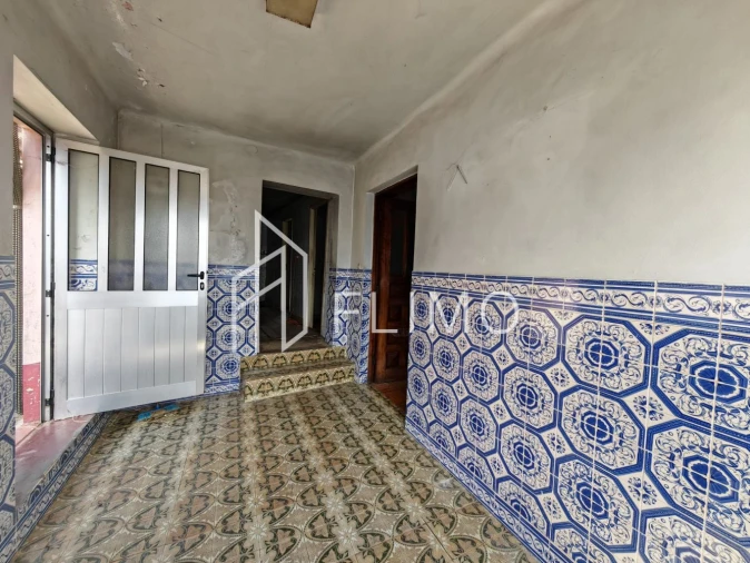 Moradia T3 para Venda em Vila de Cucujães Foto 29