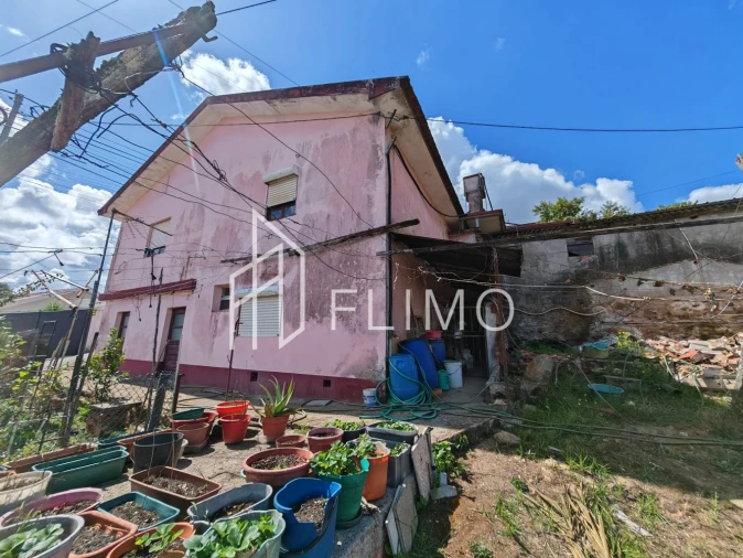 Moradia T3 para Venda em Vila de Cucujães Foto 51