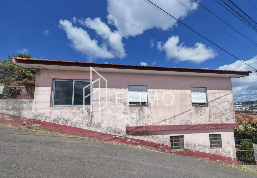 Moradia T3 para Venda em Vila de Cucujães Foto 53