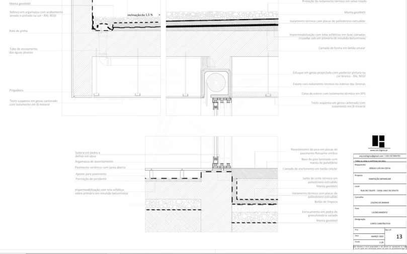 Moradia T3 para Venda em Salir de Matos Foto 13