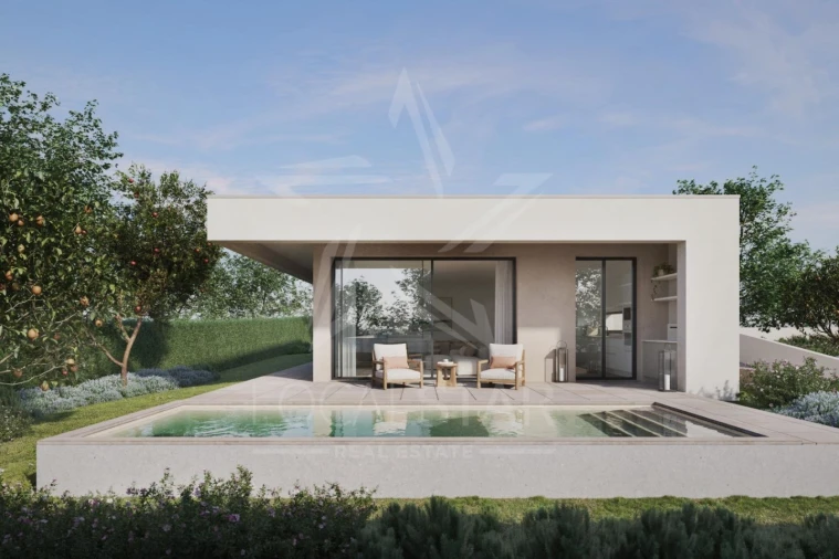 Moradia T3 para Venda em Salir de Matos