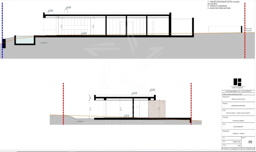 Moradia T3 para Venda em Salir de Matos Foto 11
