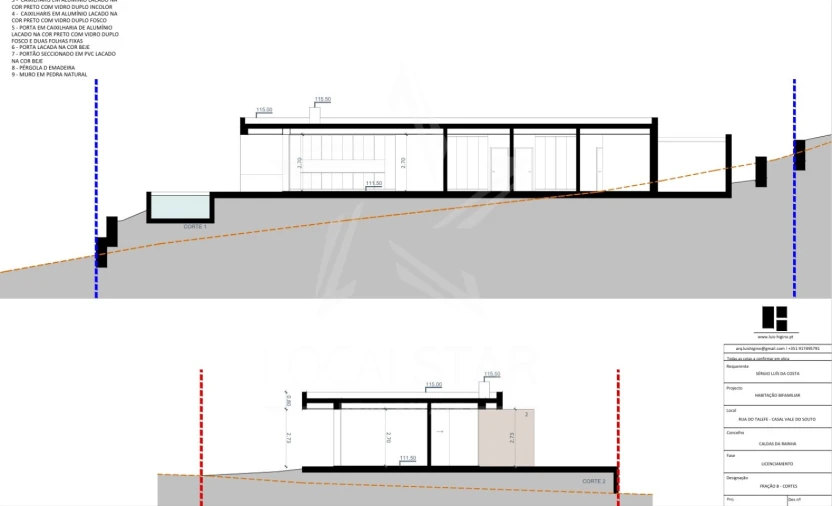 Moradia T3 para Venda em Salir de Matos Foto 21