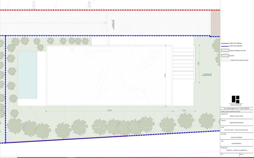 Moradia T3 para Venda em Salir de Matos Foto 24