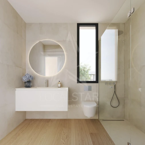 Moradia T3 para Venda em Salir de Matos Foto 6