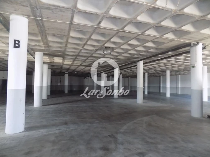 Armazém para Venda em Lousado Foto 5