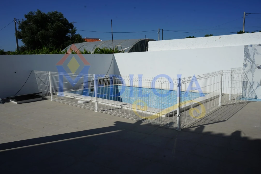 Moradia T3 para Venda em Vila Nova de Cacela Foto 5