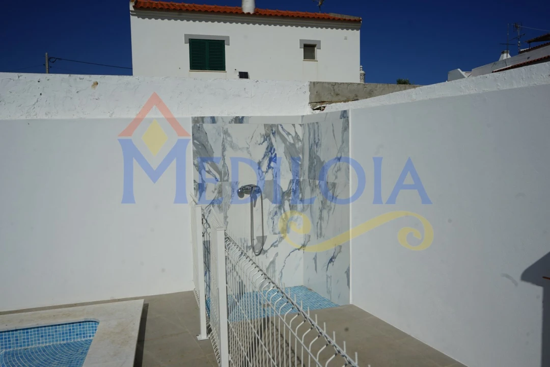 Moradia T3 para Venda em Vila Nova de Cacela Foto 7