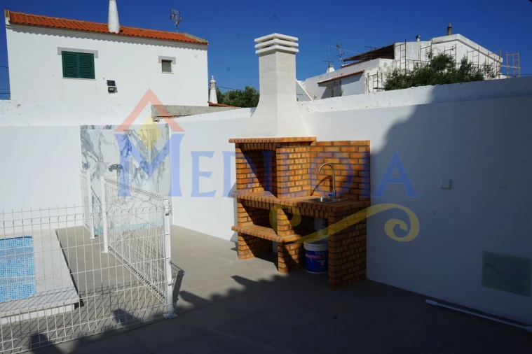 Moradia T3 para Venda em Vila Nova de Cacela Foto 6