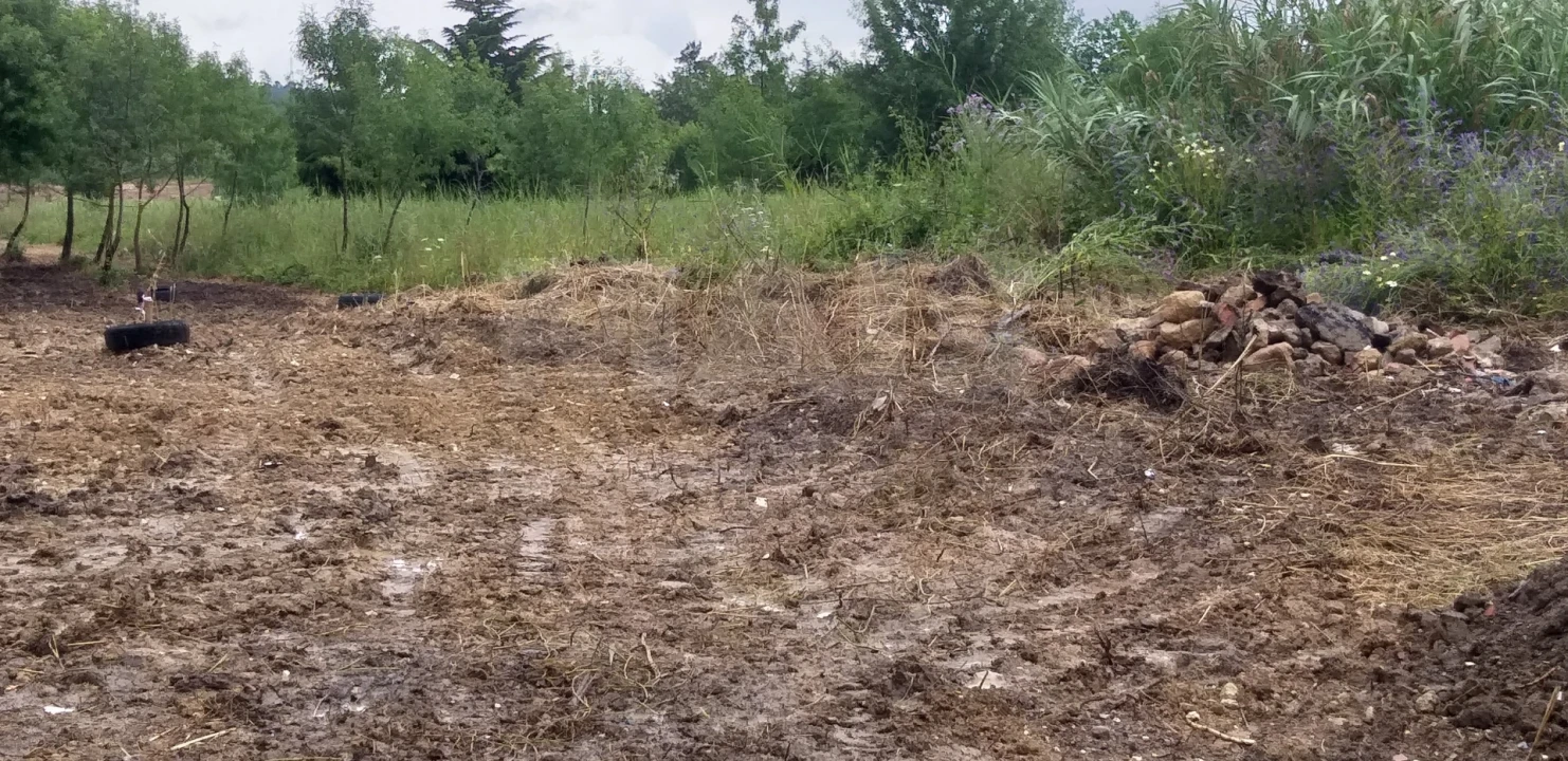 Terreno para Venda em Alverca do Ribatejo e Sobralinho Foto 3
