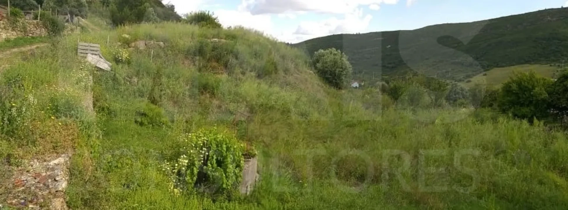 Terreno para Venda em Alverca do Ribatejo e Sobralinho Foto 1