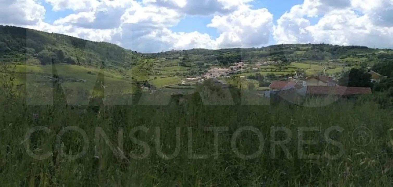 Terreno para Venda em Alverca do Ribatejo e Sobralinho Foto 5