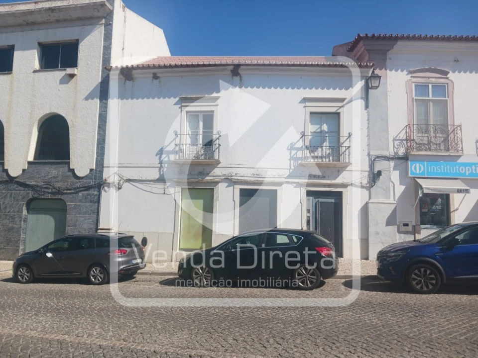 Prédio para Venda em Portel Foto 2