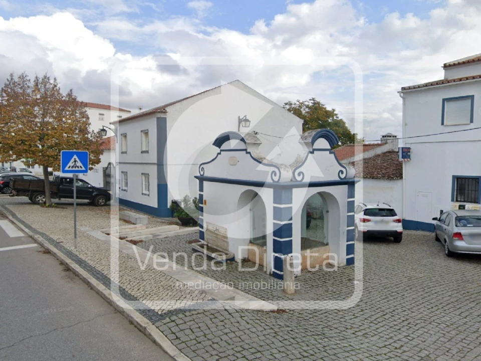 Prédio para Venda em Portel Foto 16