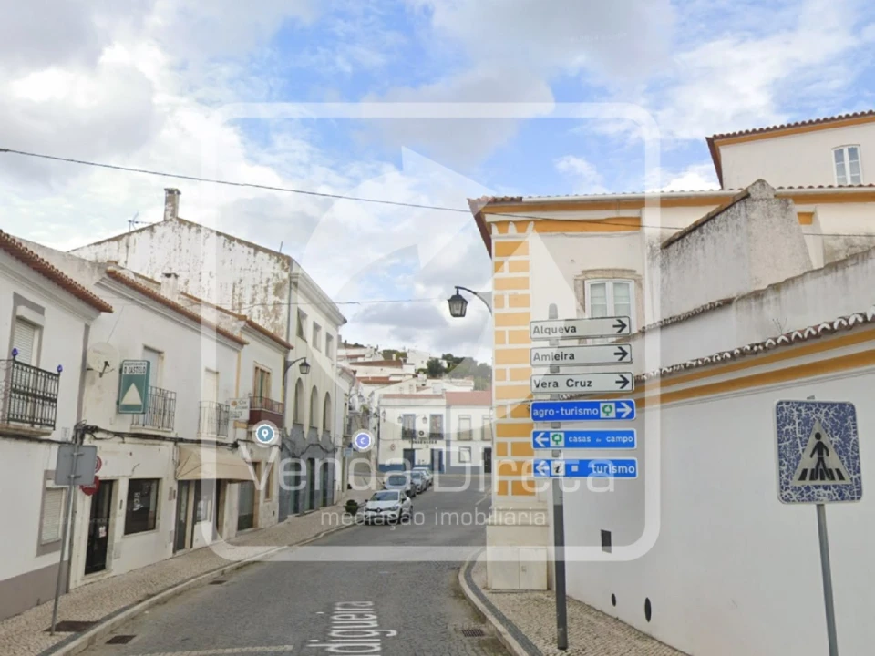 Prédio para Venda em Portel Foto 17