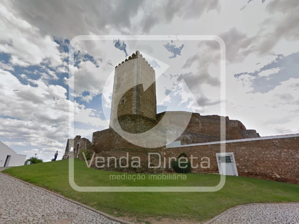 Prédio para Venda em Portel Foto 18