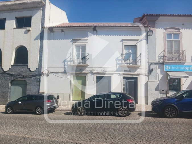 Prédio para Venda em Portel Foto 2