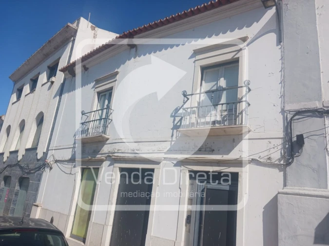 Prédio para Venda em Portel Foto 3