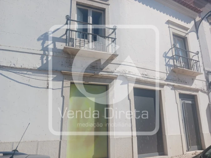 Prédio para Venda em Portel Foto 1