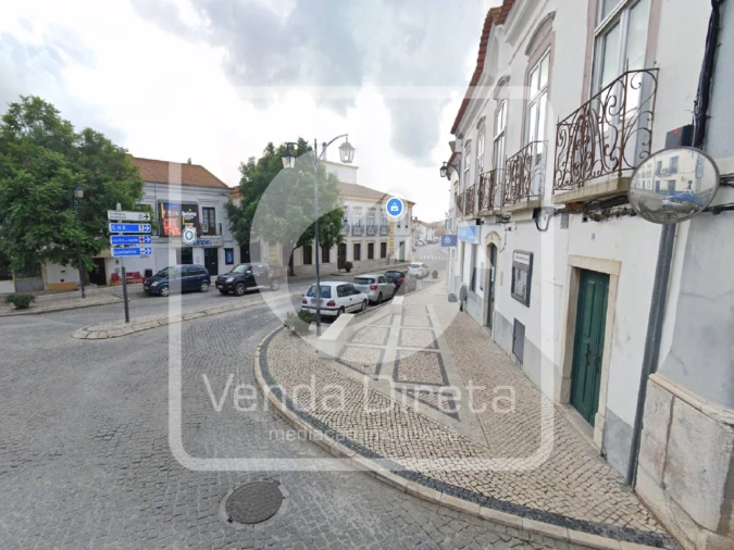 Prédio para Venda em Portel Foto 14