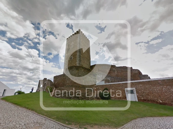 Prédio para Venda em Portel Foto 18