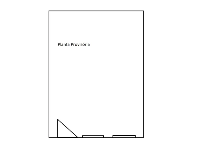 Prédio para Venda em Portel Planta 1