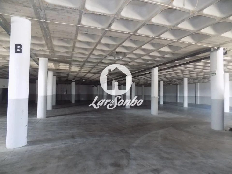 Armazém para Venda em Lousado Foto 5