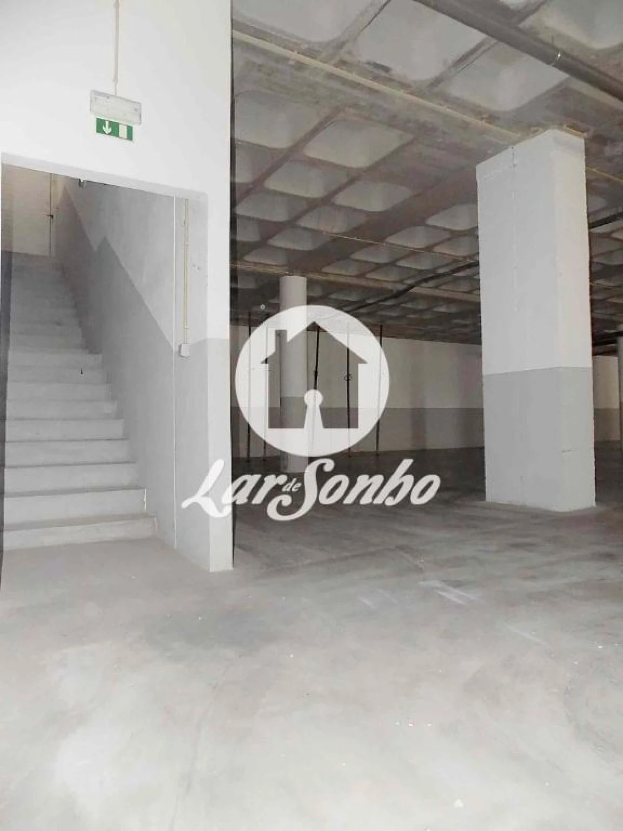 Armazém para Venda em Lousado Foto 11