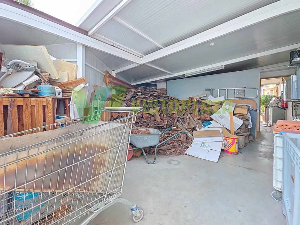 Negócio para Venda em Porches Foto 16