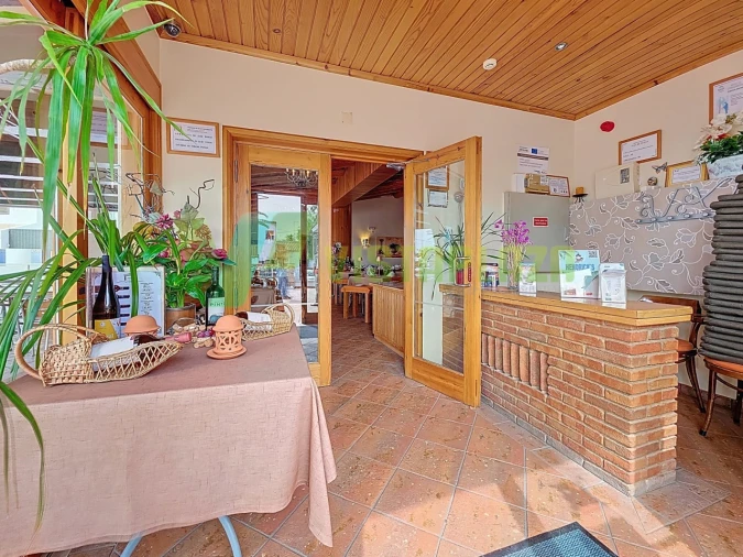 Negócio para Venda em Porches Foto 17