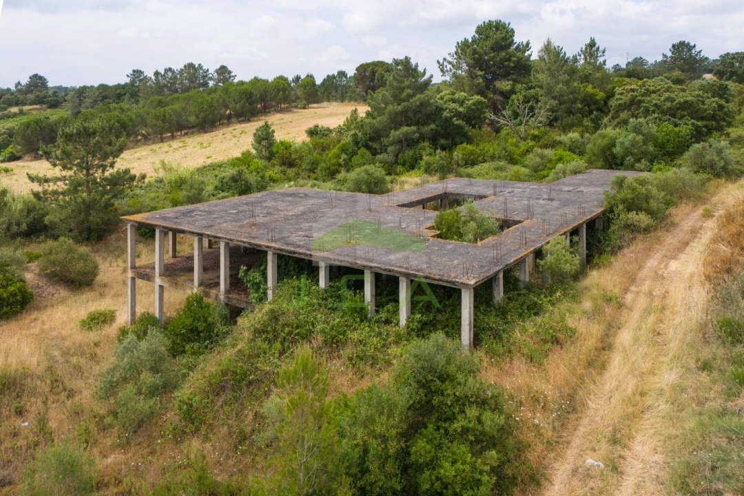 Terreno para Venda em Azambuja Foto 20